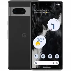 Смартфон Google Pixel 8 Pro, 12Гб/128Гб, Obsidian Black