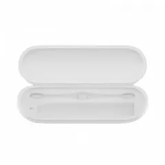 Дорожный футляр для зубной щетки Xiaomi Oclean BB01, Белый | Серый