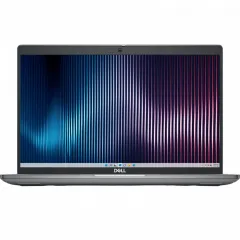 Ноутбук для бизнеса 15,6" DELL Latitude 5540, Grey, Intel Core i5-1335U, 16Гб/512Гб, Linux Ubuntu