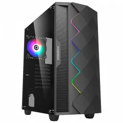 Navigator PC08237 // Gaming / PC i5-13400F B760 16GB DDR5 1TB NVMe 512GB RTX4060 8GB 800W