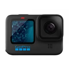 Экшн-камера GoPro Hero11, Чёрный