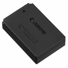Аккумуляторная батарея для фото Canon LP-E12