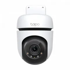 Умная камера видеонаблюдения TP-LINK TAPO C510W, Белый