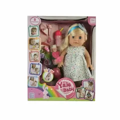 Кукла Yale Baby ДД02.186