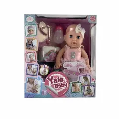 Кукла Yale Baby ДД02.188