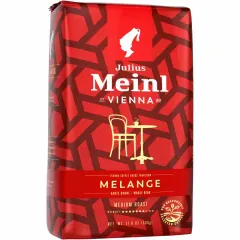 Кофе Julius Meinl Vienna Melange, 500 г