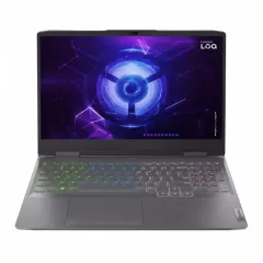 Игровой ноутбук 16" Lenovo LOQ 16IRH8, Storm Grey, Intel Core i5-13420H, 16Гб/1024Гб, Без ОС