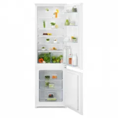 Холодильник Electrolux LNS5LE18S, Белый