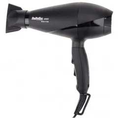 Фен Babyliss Le Pro Light | 6604E, 2000Вт, Чёрный