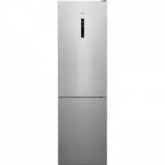 Холодильник AEG RCB836C5MX, Нержавеющая сталь