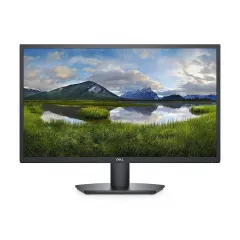 27" Монитор DELL SE2722H, VA 1920 x 1080 Full-HD, Чёрный