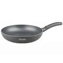 Сковорода Rondell RDA-885, 26см, Серый