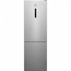 Холодильник Electrolux LNT7ME32X3, Inox