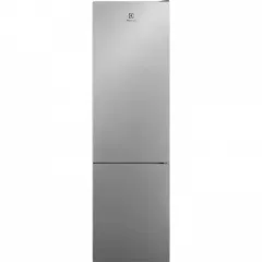 Холодильник Electrolux LNT6MC36U1, Grey