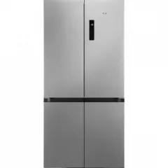 Холодильник AEG RMB952E6VU, Нержавеющая сталь