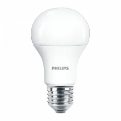 Светодиодная лампа Philips WW 230V FR ND, E27, Теплый Белый