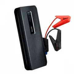 Портативное зарядное устройство 70mai Jump Starter Max PS06, 1800мА·ч, Чёрный