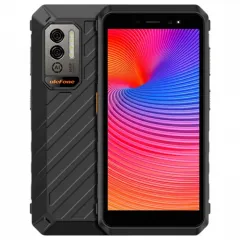 Смартфон Ulefone Armor X11 Pro, 4Гб/64Гб, Чёрный