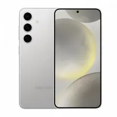 Смартфон Samsung Galaxy S24+, 12Гб/512Гб, Marble Grey
