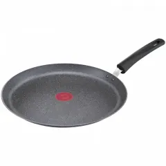 Блинная сковорода Tefal G2663872, 25см, Grey