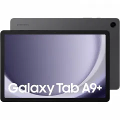 Планшет Samsung Galaxy Tab A9+, Wi-Fi, 8Гб/128Гб, Графитовый