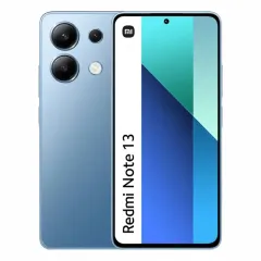 Смартфон Xiaomi Redmi Note 13, 8Гб/256Гб, Ice Blue