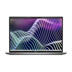 Ноутбук для бизнеса 16" DELL Latitude 7640, Grey, Intel Core i7-1365U, 16Гб/512Гб, Linux Ubuntu