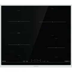 Индукционная варочная панель Gorenje IT 643 BX7, Чёрный | Серебристый