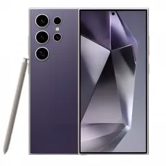 Смартфон Samsung Galaxy S24 Ultra, 12Гб/512Гб, Titanium Violet