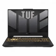 Игровой ноутбук 15,6" ASUS TUF Gaming F15 FX507VV, Mecha Gray, Intel Core i7-13620H, 16Гб/1024Гб, Без ОС