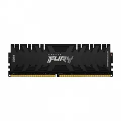 Оперативная память Kingston FURY Renegade, DDR4 SDRAM, 3600 МГц, 16Гб, KF440C19RB12/16