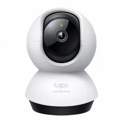 Камера видеонаблюдения TP-LINK TAPO C220, Белый