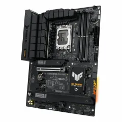 Материнская плата ASUS TUF GAMING B760-PLUS WIFI, LGA1700, Intel B760, ATX