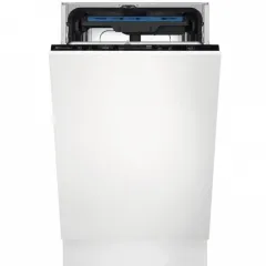 Посудомоечная машина Electrolux EEM43211L, Чёрный