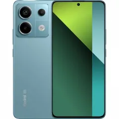 Смартфон Xiaomi Redmi Note 13 Pro 5G, 12Гб/512Гб, Ocean Teal