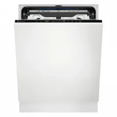 Посудомоечная машина Electrolux KEGB9405L, Чёрный