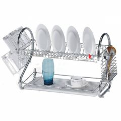 Сушилка для посуды Mr-1025-38