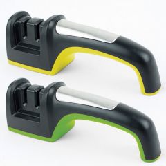 Точилка для ножа 2 в 1 MR-1490