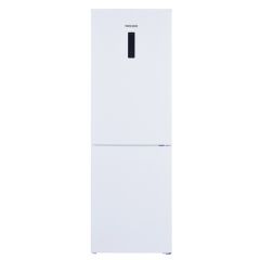 Холодильник Wolser  WL-RD 185 FN WHITE NO FROST