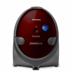Пылесос Samsung SC  5356 bordo