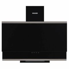 Кухонная вытяжка Wolser  WL-BE 60 AL BL INOX