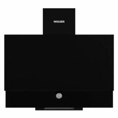 Кухонная вытяжка Wolser  WL-BE 60 AL BLACK GLASS
