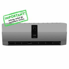 Кондиционер ARTEL ART-12HIBF Inverter GRAND GREY
