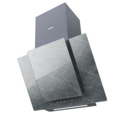 Кухонная вытяжка  Wolser WL-QX 60 GR GLASS TC