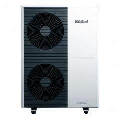 Внешний блок теплового насоса split aroTHERM VWL 125/5 AS 400V