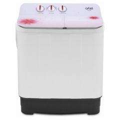 Стиральная машина Artel TG 45 white-red