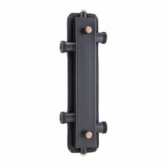 Гидравлический сепаратор G 1 1/2 M - G 1 1/2 M - G 1/2 F Barberi