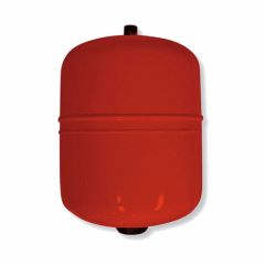 Расширительный бак 8 bar 25 л Barberi