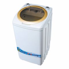 Стиральная машина Ghiocel MS 7KG P gold 350W