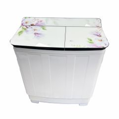 Стиральная машина Ghiocel MSC 9.5/6 kg P PINK 500/200W
